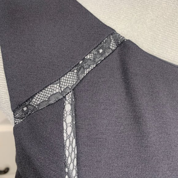 Classique Entier Nordstrom Black Dress - Picture 8 of 14